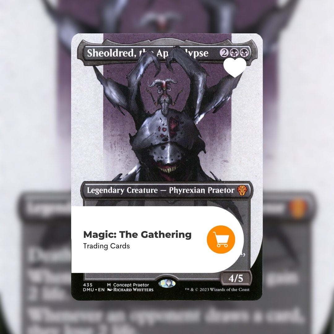 MTG CARDS