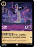 Yzma - Alchemist (60/204) [The First Chapter]