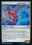 _____ _____ Rocketship [Unfinity]