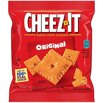 Cheez-It