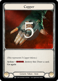 5 Copper [TCC108] (Round the Table: TCC x LSS)