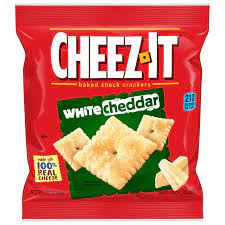 Cheez-It