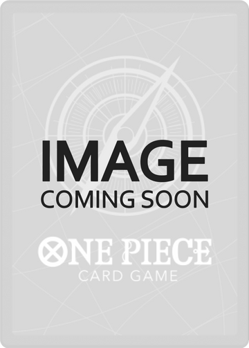 Blue Hole [A Fist of Divine Speed Release Event Cards]