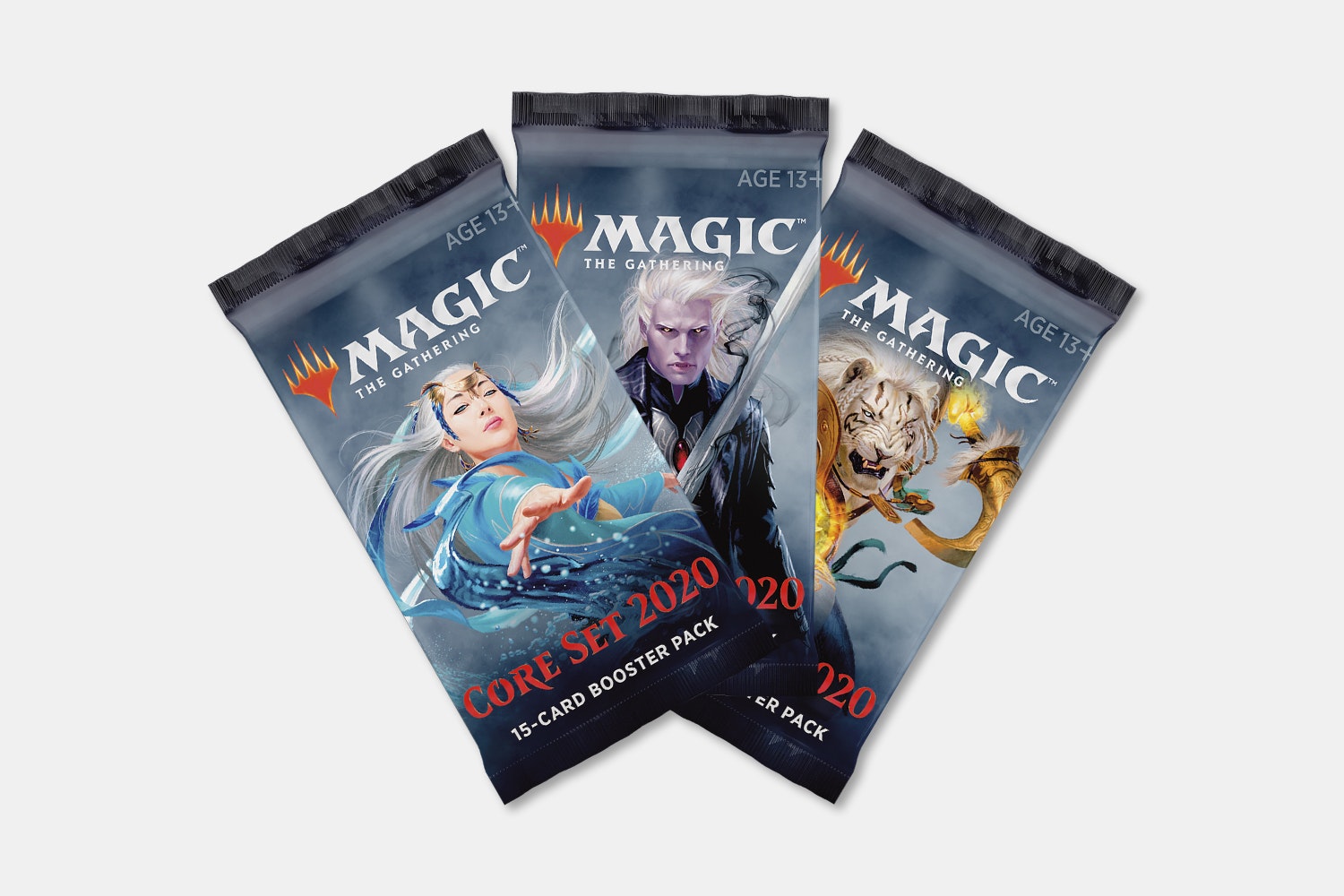 Core Set 2020 - Booster Pack
