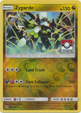 Zygarde (100/147) (League Promo) [Sun & Moon: Burning Shadows]
